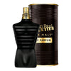 JEAN PAUL GAULTIER LE MALE LE PARFUM INTENSE 4.2 EAU DE PARFUM SPRAY FOR MEN BY JEAN PAUL GAULTIER