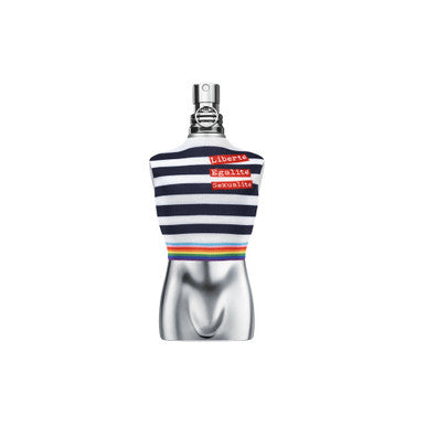 Jean Paul Gaultier Le Male Pride Edition 4.2 Eau De Toilette Spray For Men. - ACCEXO