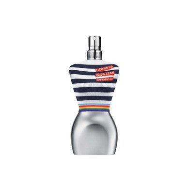 Jean Paul Gaultier Classique Pride Edition 3.4 Eau De Toilette Spray For Women. - ACCEXO