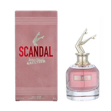 Jean Paul Gaultier Scandal 2.7 Eau De Parfum Spray For Women - ACCEXO