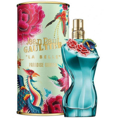 Jean Paul Gaultier La Belle Paradise Garden 1.7 Eau De Parfum Spray For Women - ACCEXO