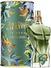 JEAN PAUL GAULTIER LE BEAU PARADISE GARDEN 4.2 EAU DE PARFUM SPRAY FOR MEN BY JEAN PAUL GAULTIER