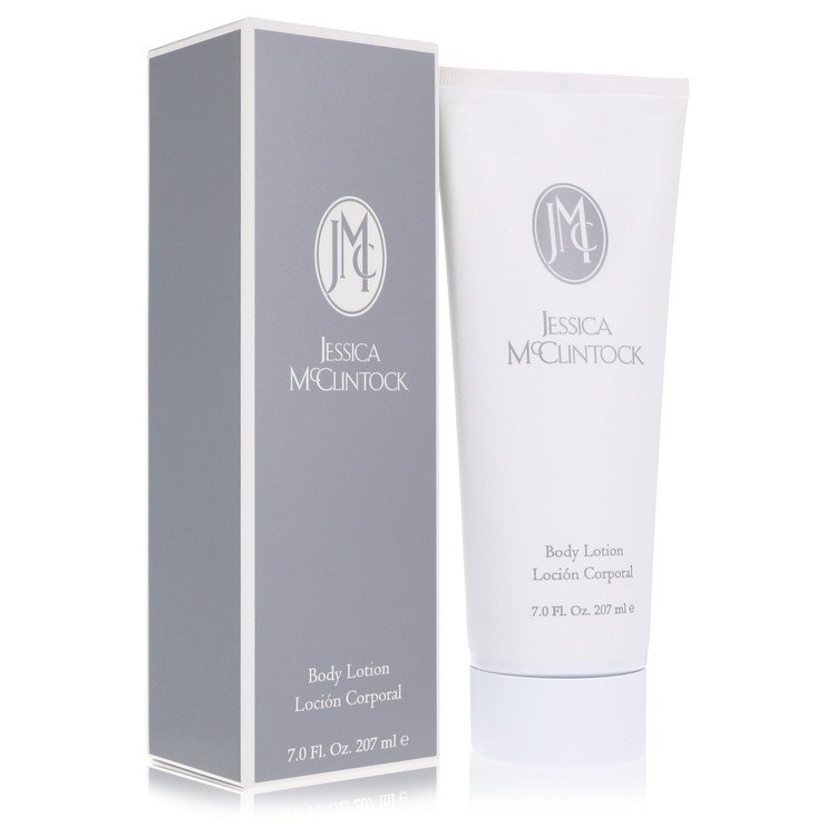 Jessica Mc Clintock Perfume By Jessica McClintock Body Lotion