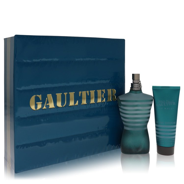 Jean Paul Gaultier Cologne By Jean Paul Gaultier Gift Set