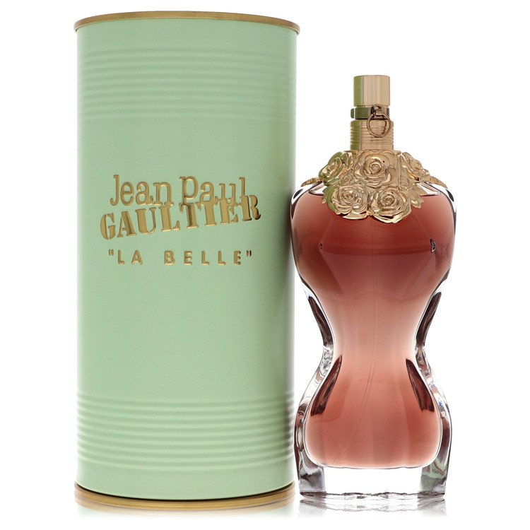 Jean Paul Gaultier La Belle Perfume By Jean Paul Gaultier Eau De Parfum Spray