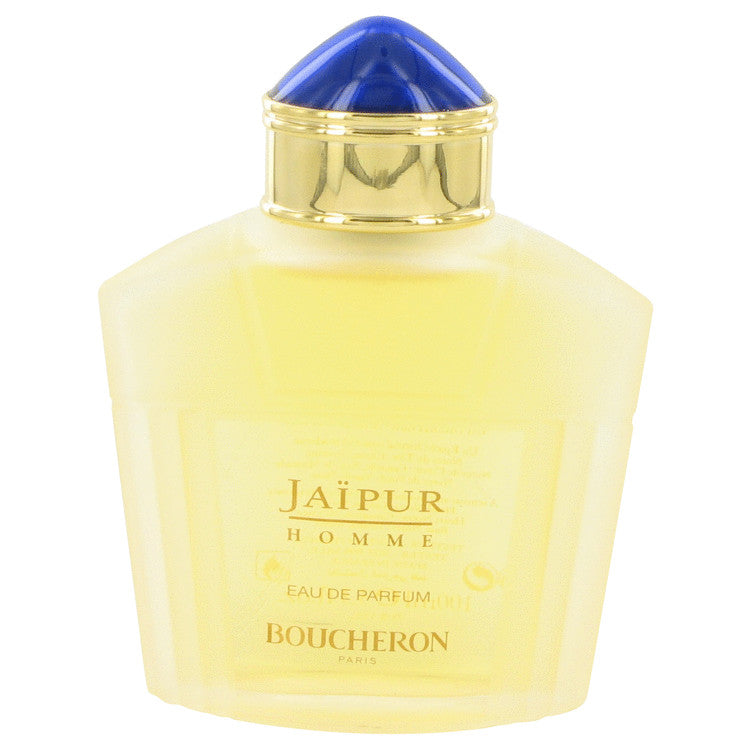 Jaipur Cologne By Boucheron Eau De Parfum Spray (Tester)