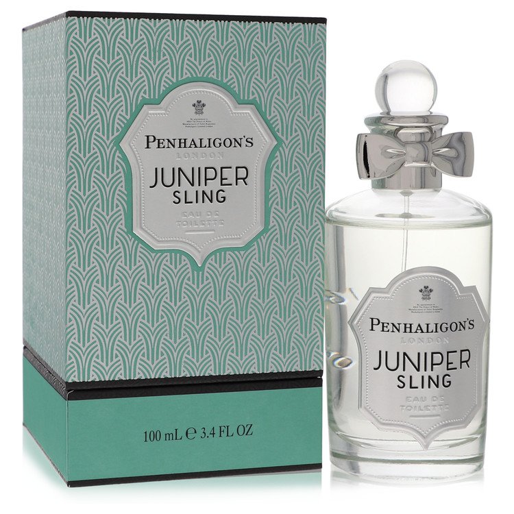 Juniper Sling Perfume By Penhaligon's Eau De Toilette Spray (Unisex)