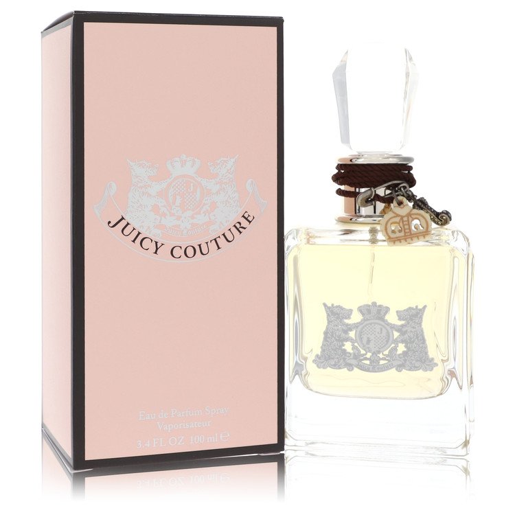 Juicy Couture Perfume By Juicy Couture Eau De Parfum Spray