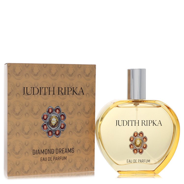 Judith Ripka Diamond Dreams Perfume By Judith Ripka Eau De Parfum Spray