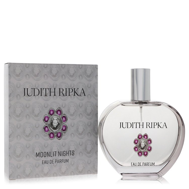 Judith Ripka Moonlit Nights Perfume By Judith Ripka Eau De Parfum Spray