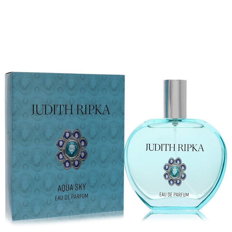 Judith Ripka Aqua Sky Perfume By Judith Ripka Eau De Parfum Spray