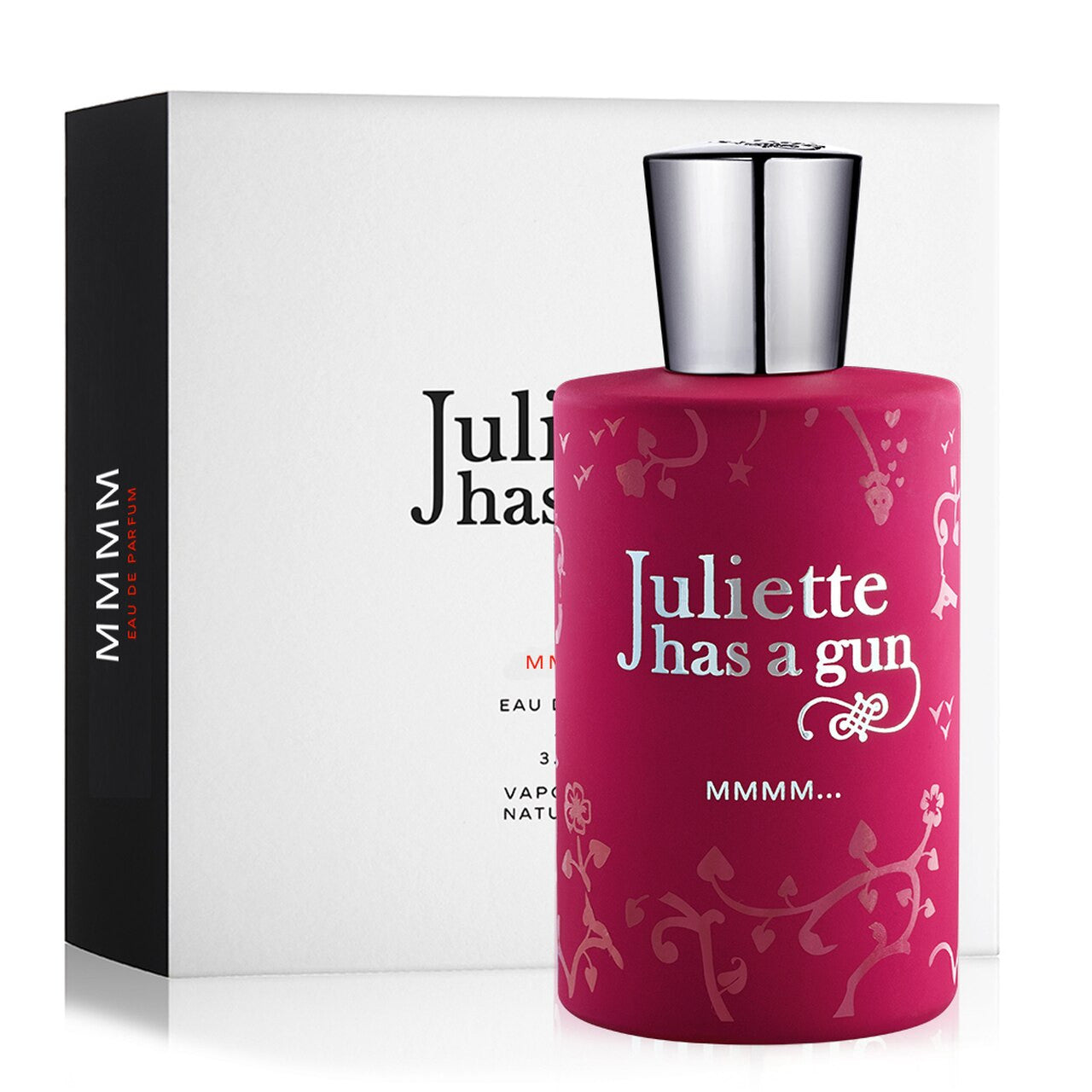 JULIETTE HAS A GUN MMMM 3.4 EAU DE PARFUM SPRAY
