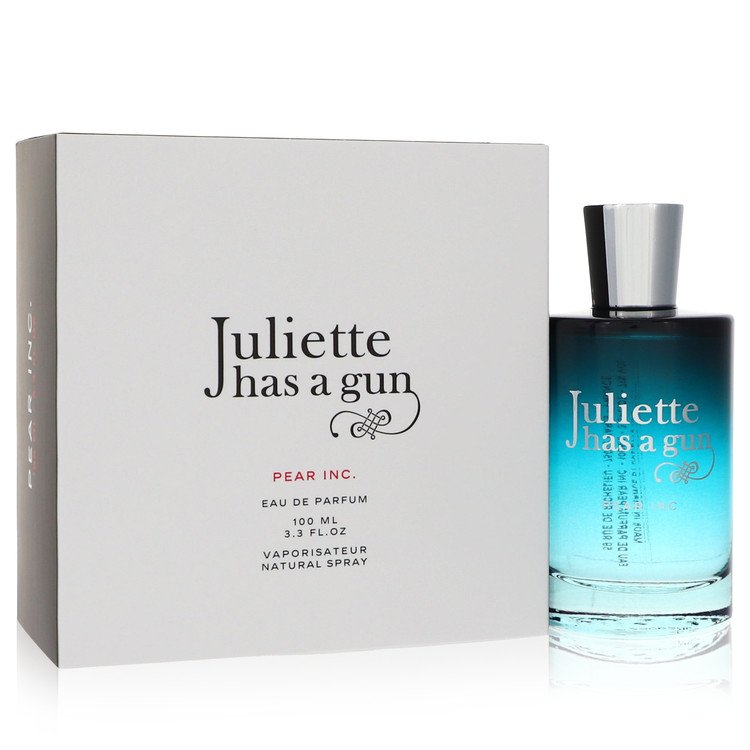 Juliette Has A Gun Pear Inc Cologne By Juliette Has A Gun Eau De Parfum Spray (Unisex)