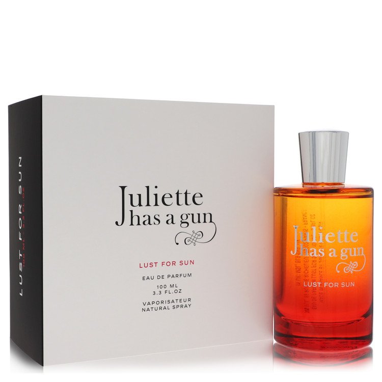 Juliette Has A Gun Lust For Sun Perfume By Juliette Has A Gun Eau De Parfum Spray