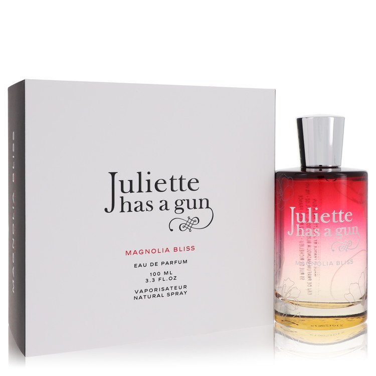 Juliette Has A Gun Magnolia Bliss Perfume By Juliette Has A Gun Eau De Parfum Spray