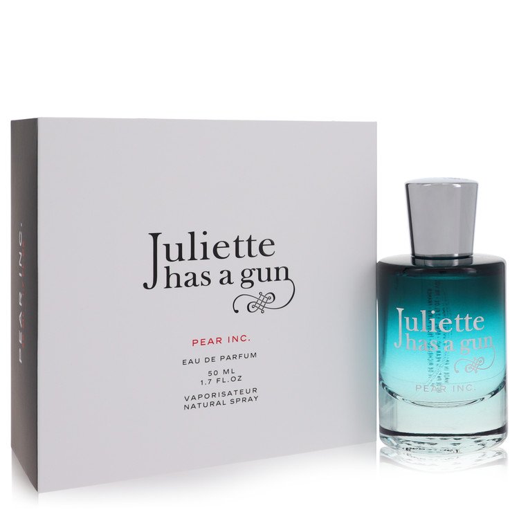 Juliette Has A Gun Pear Inc Perfume By Juliette Has A Gun Eau De Parfum Spray