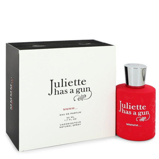 Juliette Has A Gun Mmmm Perfume By Juliette Has A Gun Eau De Parfum Spray