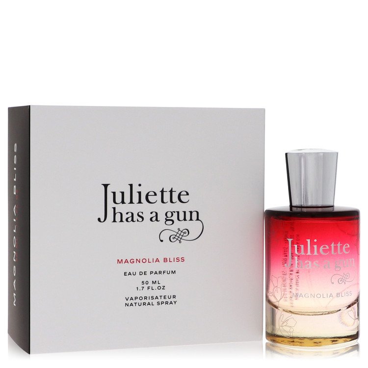 Juliette Has A Gun Magnolia Bliss Perfume By Juliette Has A Gun Eau De Parfum Spray