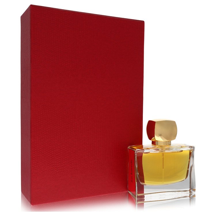 Jovoy - Jus Interdit Perfume By Jovoy Extrait De Parfum Spray. SKU: 547363