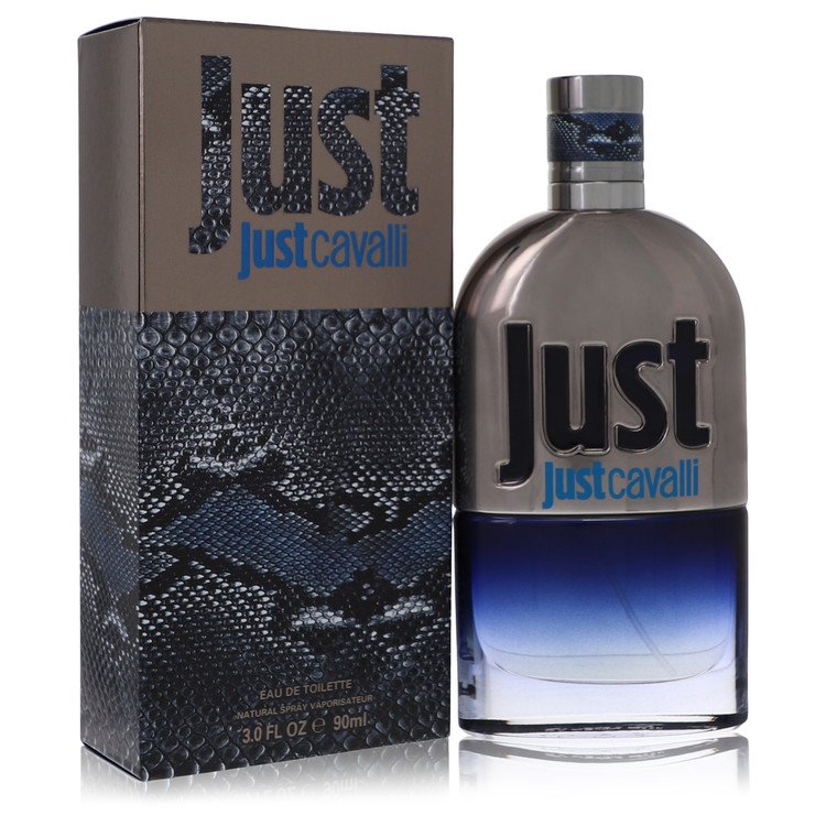 Roberto Cavalli - Just Cavalli New Cologne By Roberto Cavalli Eau De Toilette Spray. SKU: 501605