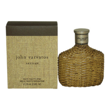 John Varvatos Artisan 2.5 Eau De Toilette Spray - ACCEXO