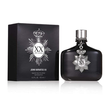 John Varvatos Xx 4.2 Eau De Toilette Spray For Men - ACCEXO