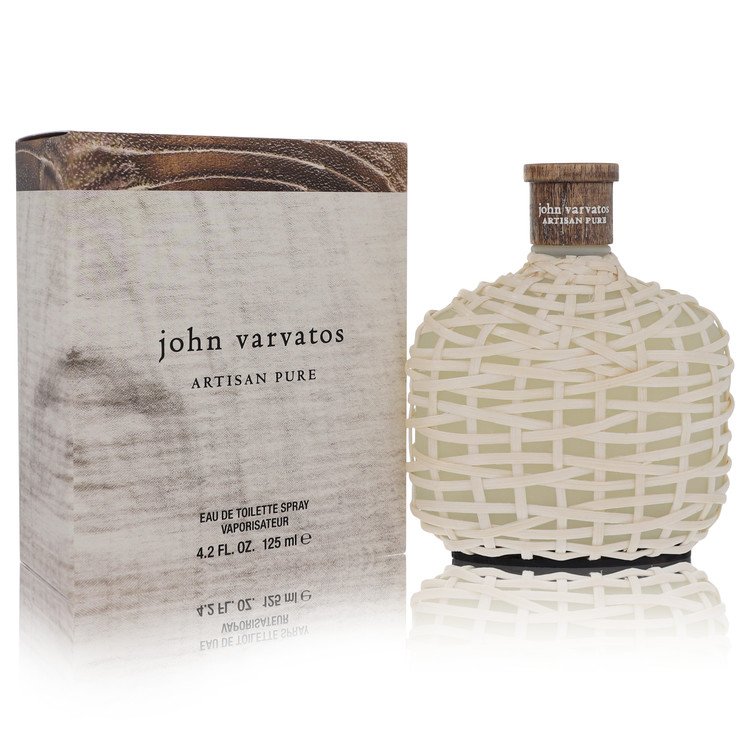 John Varvatos Artisan Pure Cologne By John Varvatos Eau De Toilette Spray