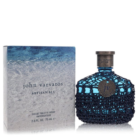 John Varvatos Artisan Blu Cologne By John Varvatos Eau De Toilette Spray