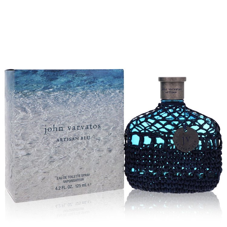 John Varvatos Artisan Blu Cologne By John Varvatos Eau De Toilette Spray