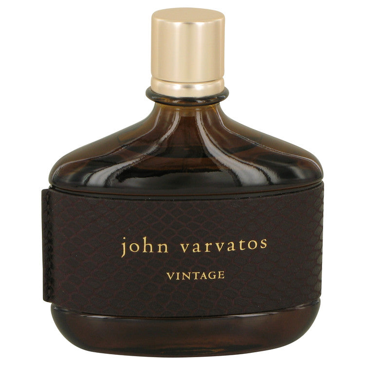 John Varvatos Vintage Cologne By John Varvatos Eau De Toilette Spray (unboxed)