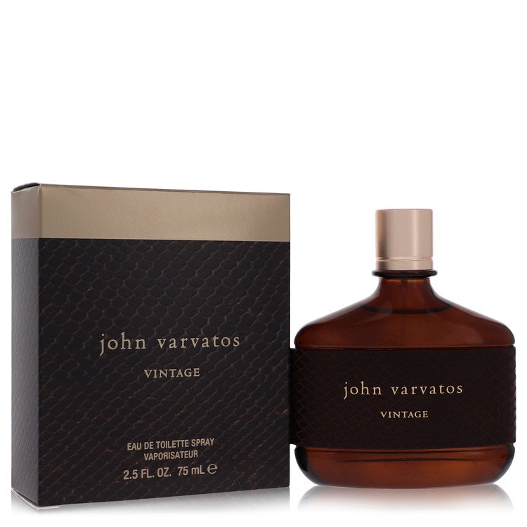 John Varvatos Vintage Cologne By John Varvatos Eau De Toilette Spray