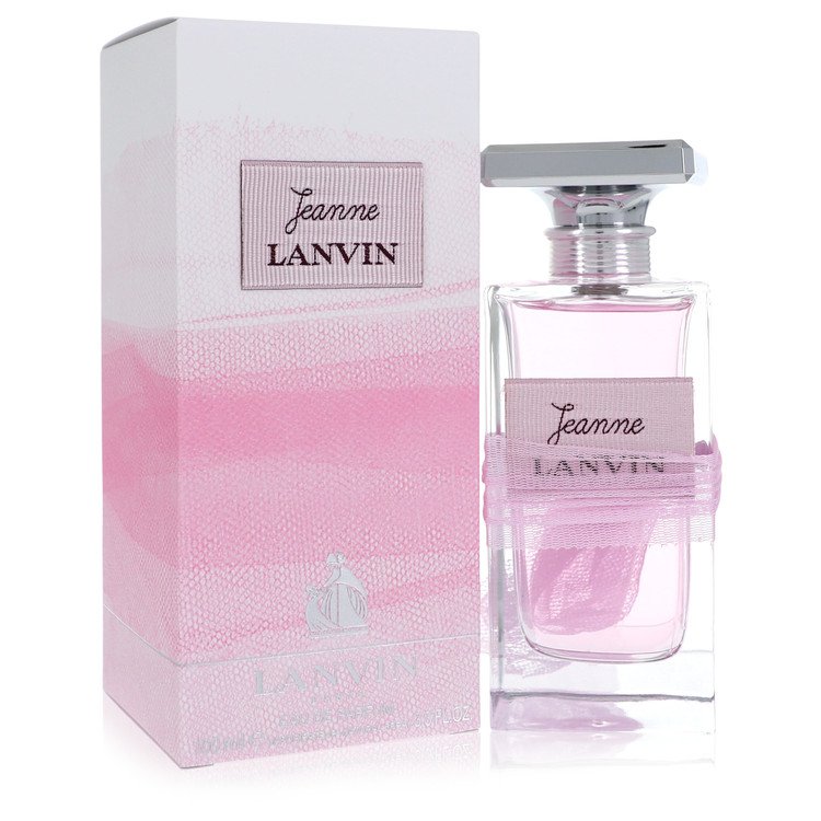 Jeanne Lanvin Perfume By Lanvin Eau De Parfum Spray