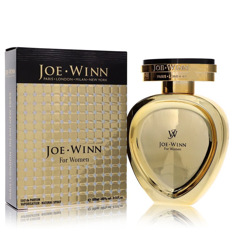 Joe Winn - Joe Winn Perfume By Joe Winn Eau De Parfum Spray. SKU: 533306