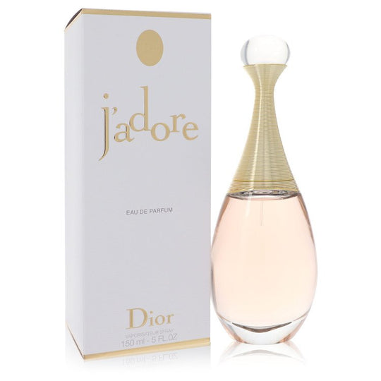 Jadore Perfume By Christian Dior Eau De Parfum Spray