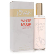 Jovan - Jovan White Musk Perfume By Jovan Eau De Cologne Spray. SKU: 414527