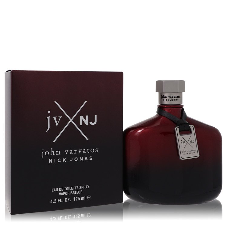 John Varvatos - John Varvatos Nick Jonas Jv X Nj Cologne By John Varvatos Eau De Toilette Spray (Red Edition). SKU: 545866