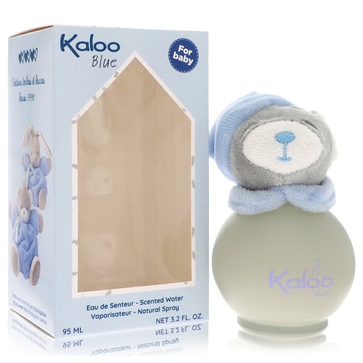 Kaloo - Kaloo Blue Cologne By Kaloo Eau De Senteur Spray (Alcohol Free). SKU: 542940