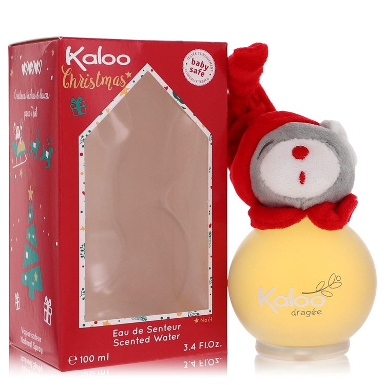 Kaloo Christmas Perfume By Kaloo Eau De Senteur Spray