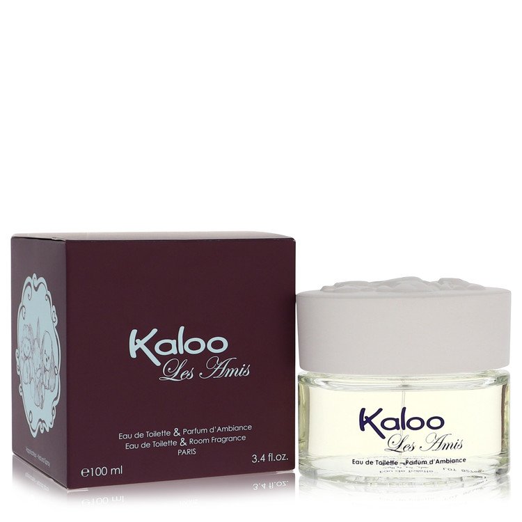 Kaloo - Kaloo Les Amis Cologne By Kaloo Eau De Toilette Spray / Room Fragrance Spray. SKU: 542938
