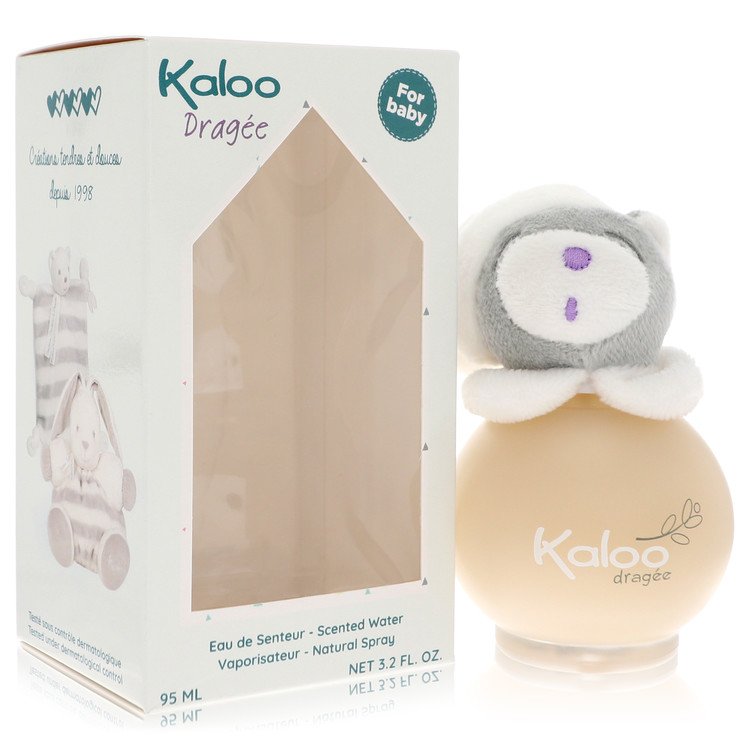 Kaloo - Kaloo Dragee Cologne By Kaloo Eau De Senteur Spray (Alcohol free). SKU: 542937
