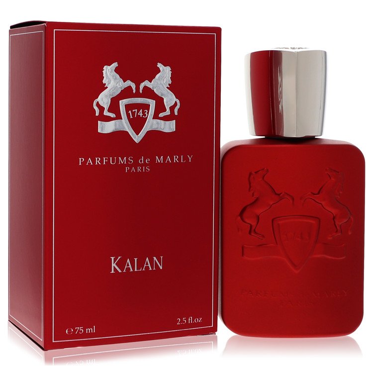 Kalan Cologne By Parfums De Marly Eau De Parfum Spray (Unisex)