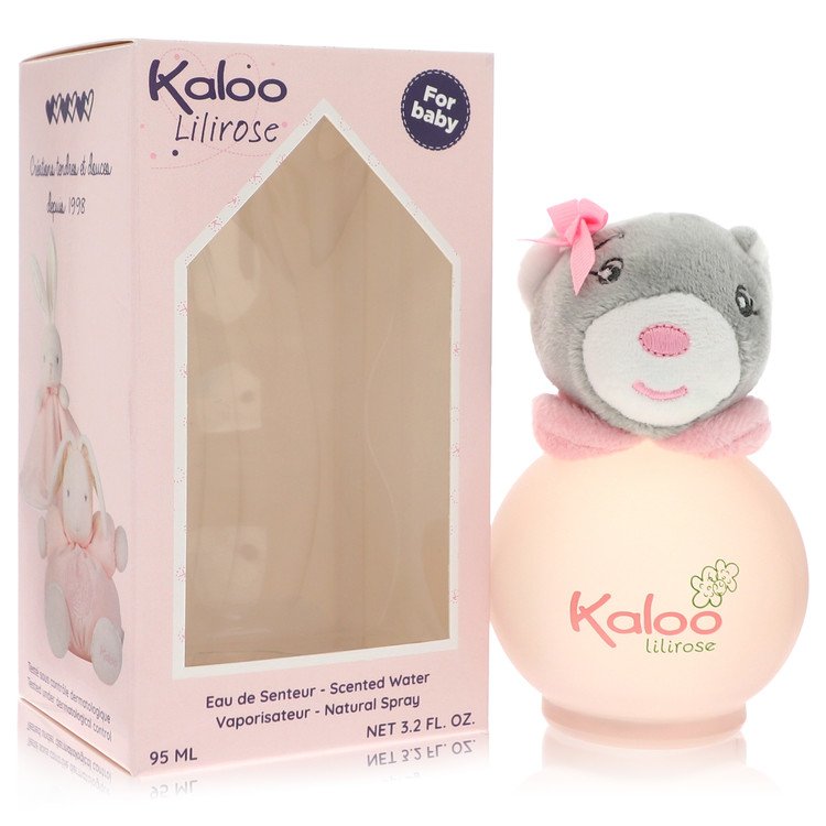 Kaloo - Kaloo Lilirose Perfume By Kaloo Eau De Senteur Spray (Alcohol free). SKU: 542936