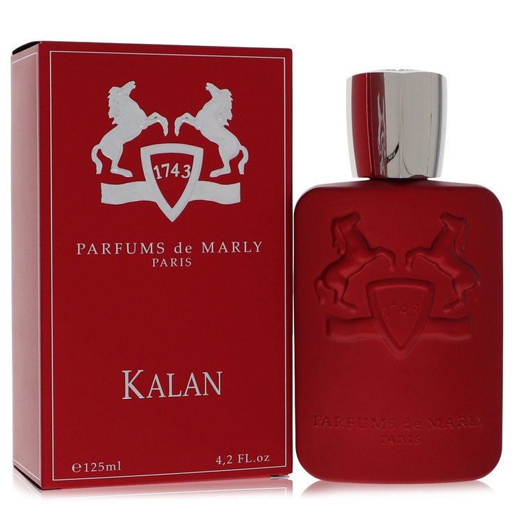 Kalan Cologne By Parfums De Marly Eau De Parfum Spray (Unisex)