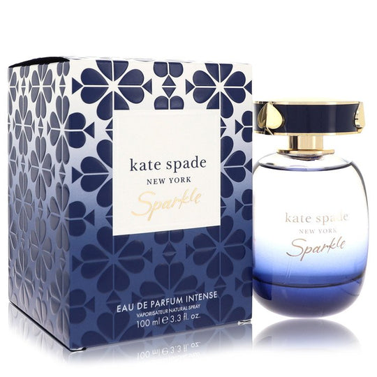 Kate Spade Sparkle Perfume By Kate Spade Eau De Parfum Intense Spray