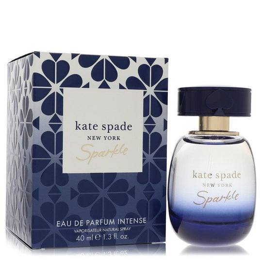 Kate Spade Sparkle Perfume By Kate Spade Eau De Parfum Intense Spray