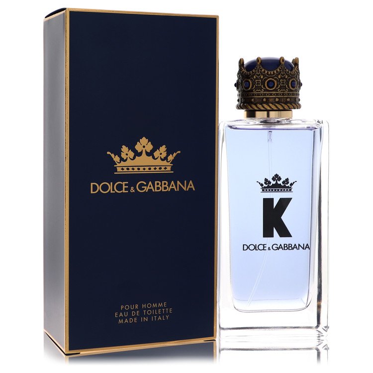 K By Dolce & Gabbana Cologne By Dolce & Gabbana Eau De Toilette Spray