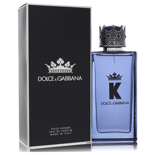 K By Dolce & Gabbana Cologne By Dolce & Gabbana Eau De Parfum Spray