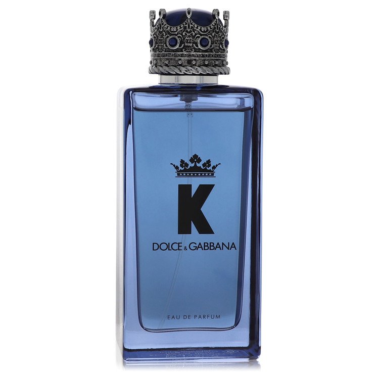 K By Dolce & Gabbana Cologne By Dolce & Gabbana Eau De Parfum Spray (Tester)