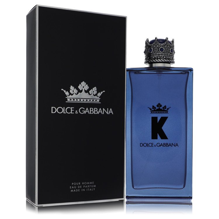 K By Dolce & Gabbana Cologne By Dolce & Gabbana Eau De Parfum Spray