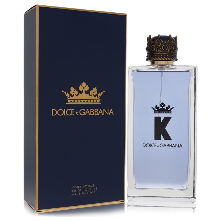 K By Dolce & Gabbana Cologne By Dolce & Gabbana Eau De Toilette Spray